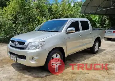 ขาย Toyota Hilux Vigo 2.7 E ปี 2011