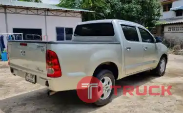 ขาย Toyota Hilux Vigo 2.7 E ปี 2011