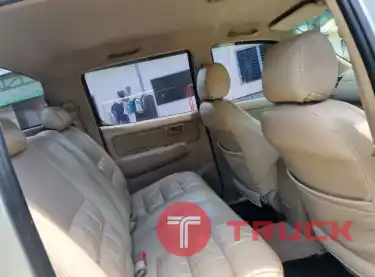 ขาย Toyota Hilux Vigo 2.7 E ปี 2011