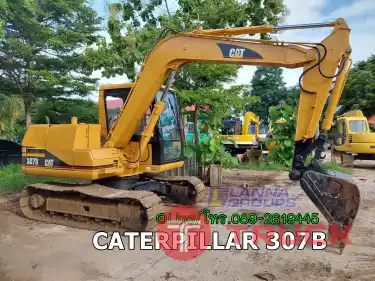 CATERPILLAR 307B