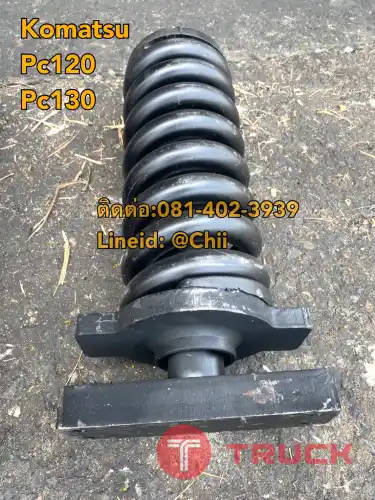 ชุดเร่งแทรค pc120 komatsu ขายอะไหล่แบคโฮ 0814023939