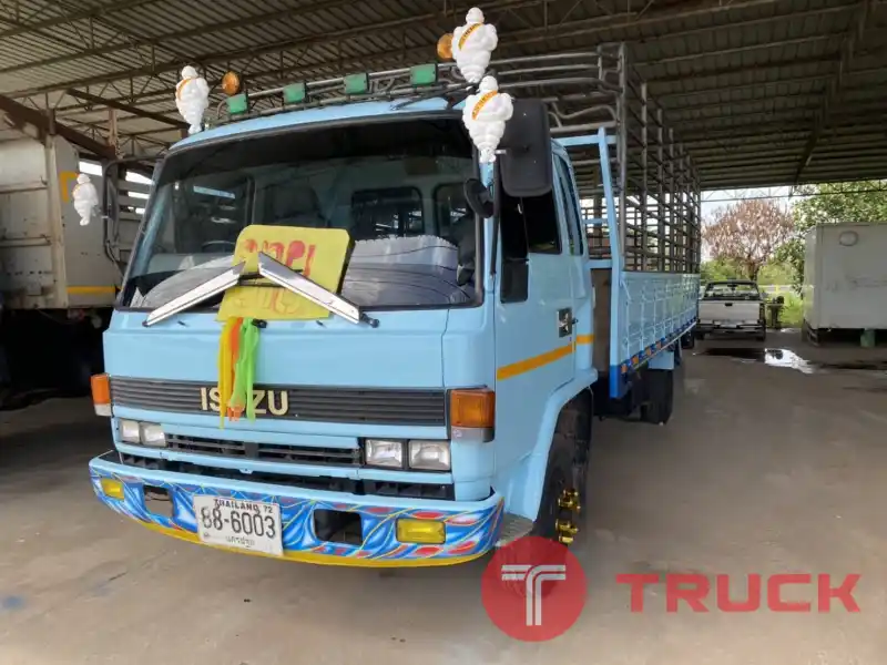 ขายด่วนรถ6ล้อ เครื่อง175แรง ปี46 รถสวยมากๆ ยางดีเครื่องดี สภาพดีพร้อมใช้งาน รถยาว6เมตร สนใจโทรติดต่อเบอร์ 084-727-7372 ไลน์ก็เบอร์นี้นะครับอยากดูรูปเพิ่มเติมแอดไลน์