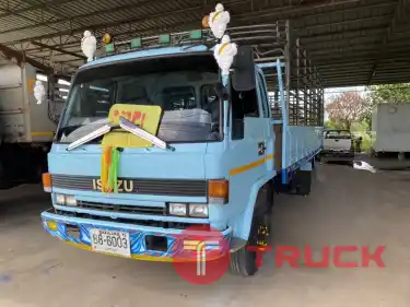 ขายด่วนรถ6ล้อ เครื่อง175แรง ปี46 รถสวยมากๆ ยางดีเครื่องดี สภาพดีพร้อมใช้งาน รถยาว6เมตร สนใจโทรติดต่อเบอร์ 084-727-7372 ไลน์ก็เบอร์นี้นะครับอยากดูรูปเพิ่มเติมแอดไลน์