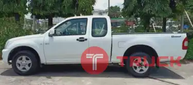 ขาย Isuzu D-MAX 2.5 SX ปี 2003