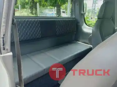 ขาย Isuzu D-MAX 2.5 SX ปี 2003