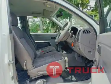 ขาย Isuzu D-MAX 2.5 SX ปี 2003