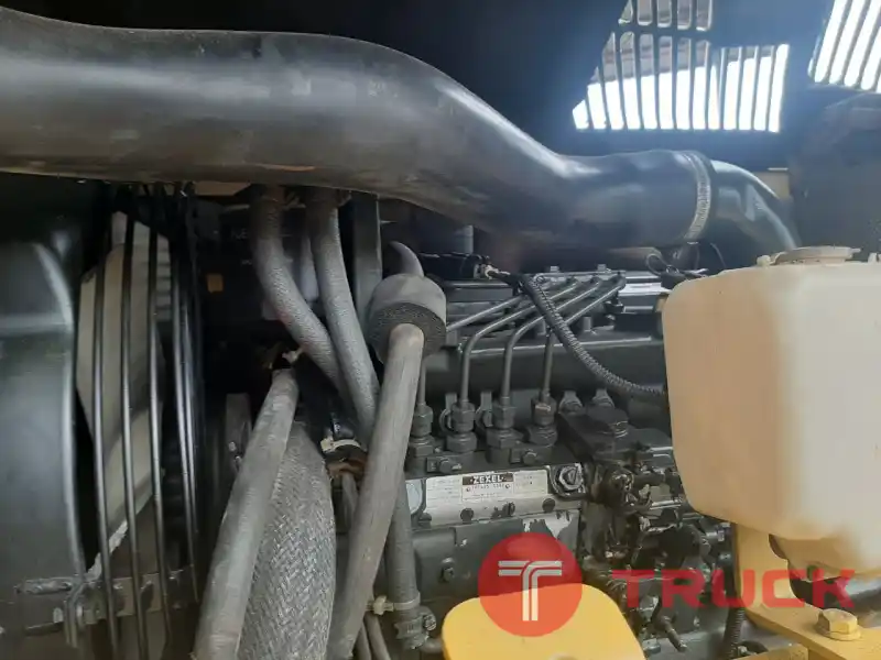 รถขุด KOMATSU PC60-7 พร้อมใช้งาน ชั่วโมงทำงานน้อย รถนำเข้าจากญี่ปุ่น ไม่เคยใช้งานในไทย