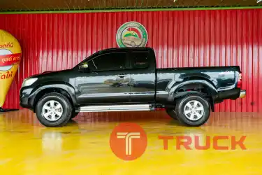 Toyota Hilux Vigo Champ cab (G) ปี2012 เครื่อง3.0