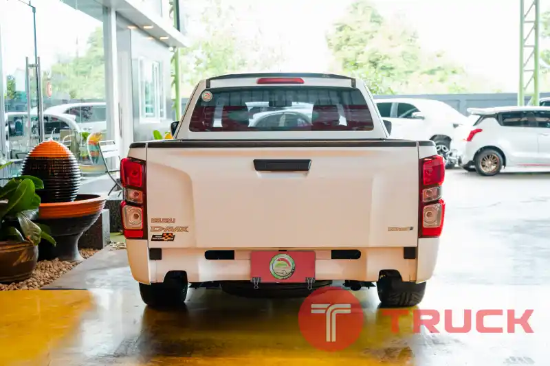Isuzu D-max Blue power Cab (S) ปี2020 เครื่อง1.9 Isuzu D-max Blue power Cab (S) ปี2020 เครื่อง1.9
