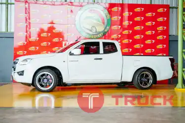 Isuzu D-max Blue power Cab (S) ปี2020 เครื่อง1.9