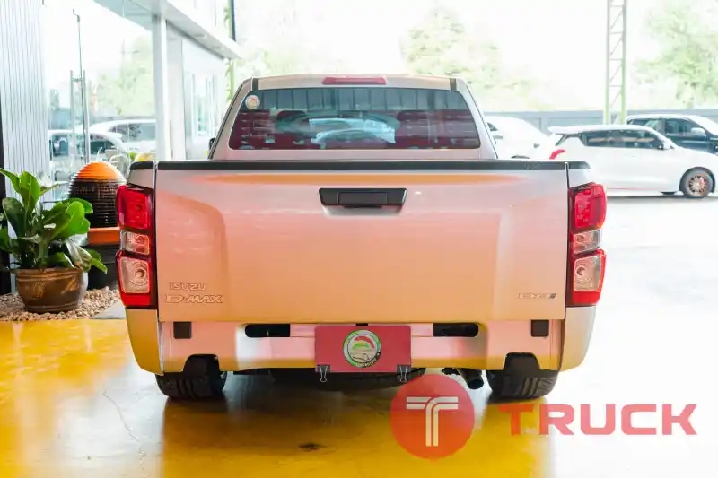Isuzu D-max Blue power Cab (S) ปี2020จด2021 เครื่อง1.9 Isuzu D-max Blue power Cab (S) ปี2020จด2021 เครื่อง1.9