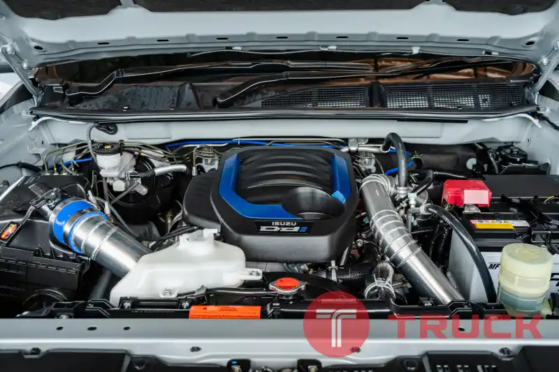 Isuzu D-max Blue power Cab (S) ปี2020จด2021 เครื่อง1.9 Isuzu D-max Blue power Cab (S) ปี2020จด2021 เครื่อง1.9