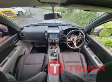 ขาย MAZDA BT-50 2.5DI-TURBO HI-RACER CAB ปี 2010