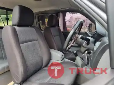 ขาย MAZDA BT-50 2.5DI-TURBO HI-RACER CAB ปี 2010