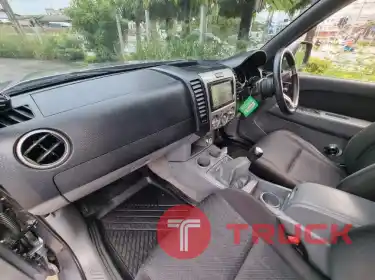 ขาย MAZDA BT-50 2.5DI-TURBO HI-RACER CAB ปี 2010