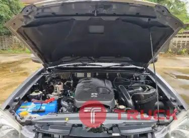 ขาย MAZDA BT-50 2.5DI-TURBO HI-RACER CAB ปี 2010