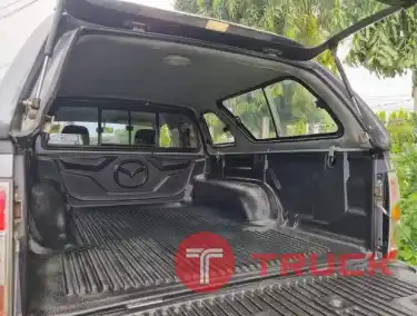 ขาย MAZDA BT-50 2.5DI-TURBO HI-RACER CAB ปี 2010