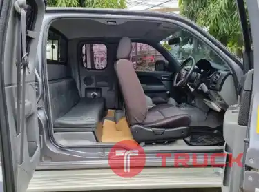 ขาย MAZDA BT-50 2.5DI-TURBO HI-RACER CAB ปี 2010