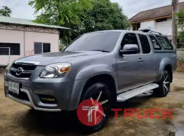 ขาย MAZDA BT-50 2.5DI-TURBO HI-RACER CAB ปี 2010
