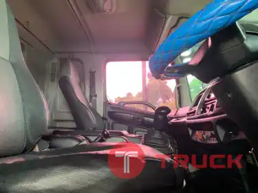 Hino Victor344 ปี60