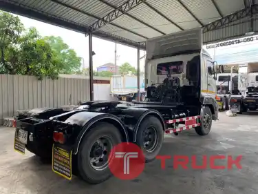 Hino Victor344 ปี60