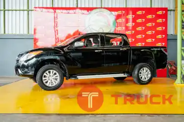 Mazda BT-50 Pro 4ประตู ปี2016 เครื่อง2.2