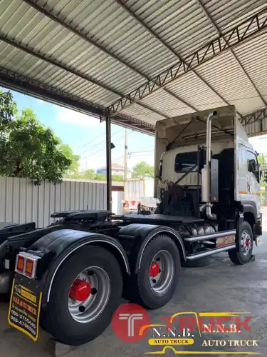 GXZ360 ปี58