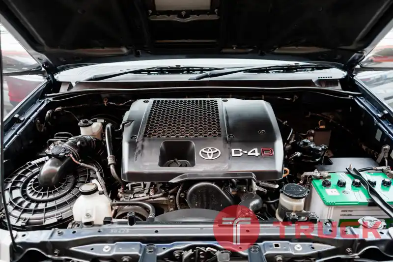 Toyota Hilux Vigo cab (E) ปี2011 เครื่อง2.5 Toyota Hilux Vigo cab (E) ปี2011 เครื่อง2.5