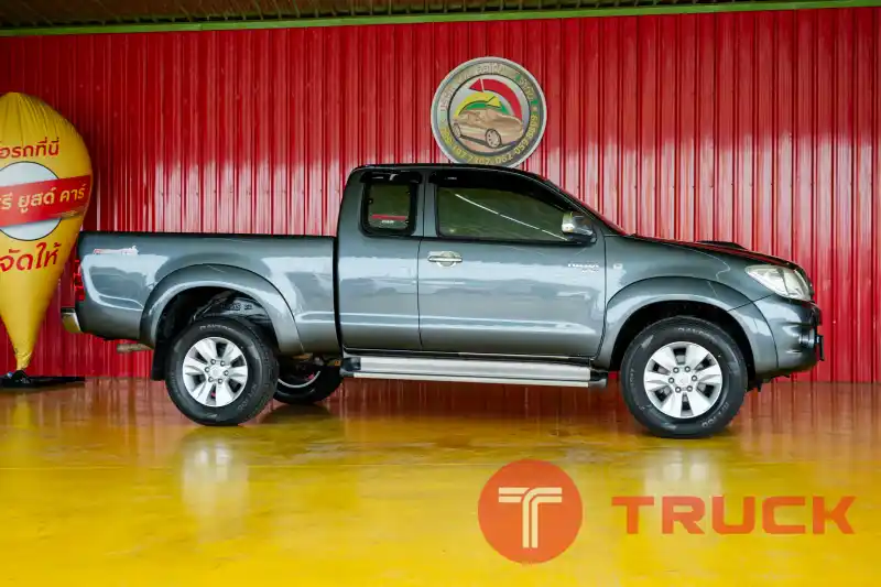 Toyota Hilux Vigo cab (E) ปี2011 เครื่อง2.5 Toyota Hilux Vigo cab (E) ปี2011 เครื่อง2.5