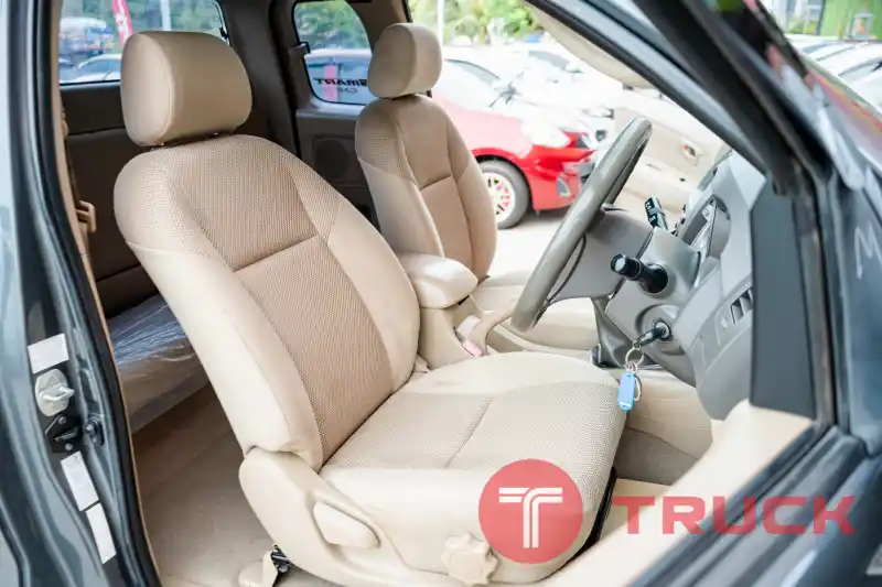 Toyota Hilux Vigo cab (E) ปี2011 เครื่อง2.5 Toyota Hilux Vigo cab (E) ปี2011 เครื่อง2.5