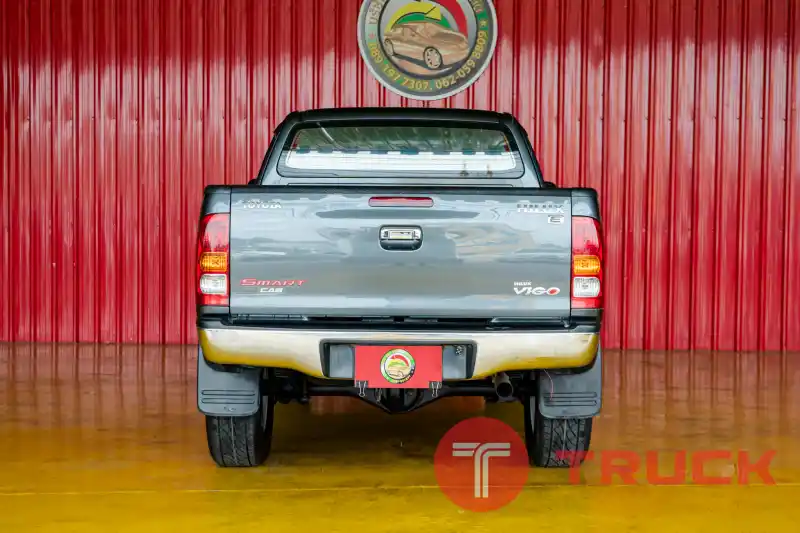 Toyota Hilux Vigo cab (E) ปี2011 เครื่อง2.5 Toyota Hilux Vigo cab (E) ปี2011 เครื่อง2.5