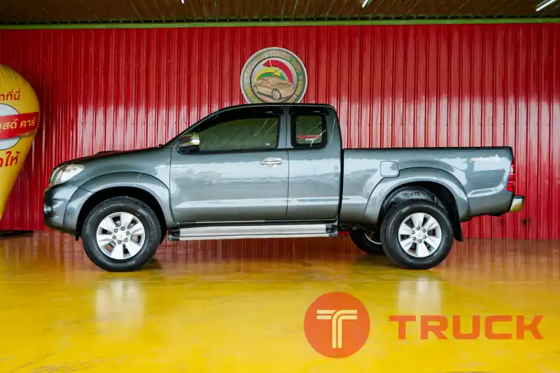 Toyota Hilux Vigo cab (E) ปี2011 เครื่อง2.5 Toyota Hilux Vigo cab (E) ปี2011 เครื่อง2.5