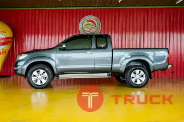 Toyota Hilux Vigo cab (E) ปี2011 เครื่อง2.5