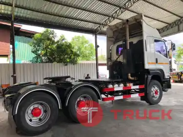 GXZ360 ปี59