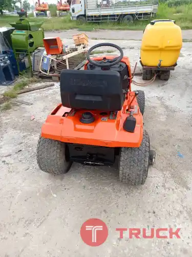 รถตัดหญ้า Honda นั่งขับ เบนซิน 14แรงม้า มือ2ญี่ปุ่น เช็คพร้อมใช้งาน สภาพดีจากญี่ปุ่น 85000 0814852483