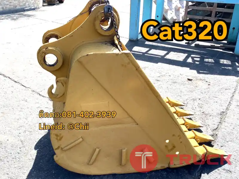 บุ๊งกี๋ cat320 เก่านอก ขายอะไหล่แบคโฮ 0814023939