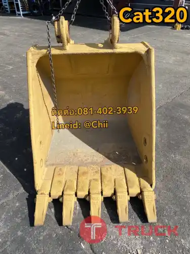 บุ๊งกี๋ cat320 เก่านอก ขายอะไหล่แบคโฮ 0814023939