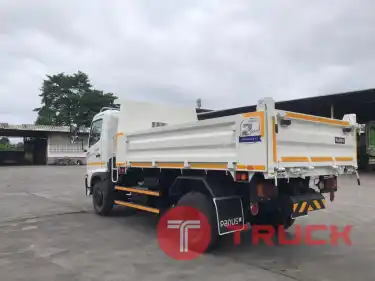 HINO 175 แรง