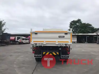 HINO 175 แรง
