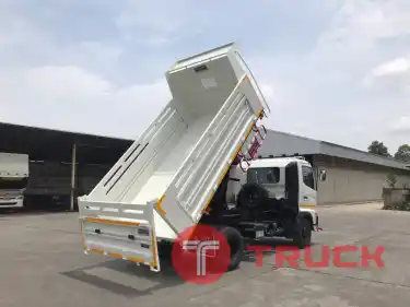 HINO 175 แรง