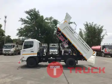 HINO 175 แรง