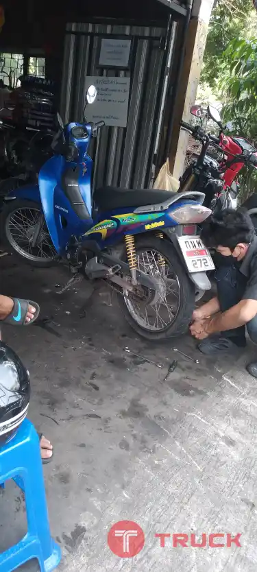 สิบล้อ