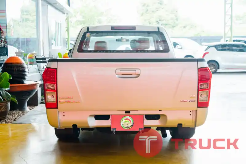 All new Isuzu D-max cab (Z) ปี2012 เครื่อง2.5 All new Isuzu D-max cab (Z) ปี2012 เครื่อง2.5