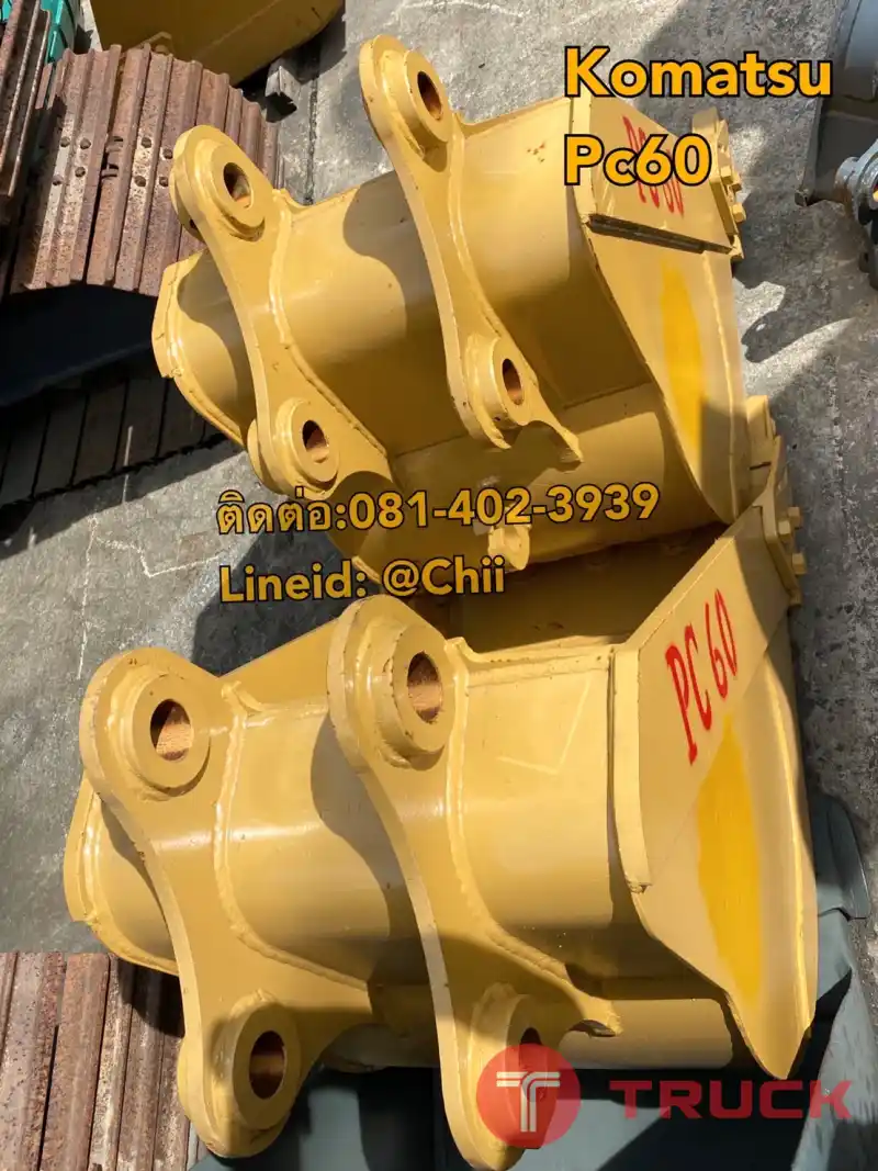 บุ๊งกี๋ pc60 komatsu ขายอะไหล่แบคโฮ 0814023939