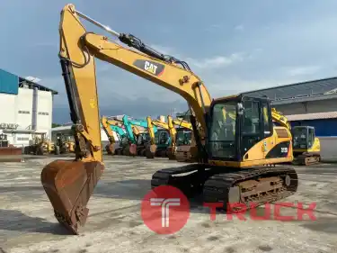 CAT 312D ปี2012 นำเข้าจากญี่ปุ่น โทร. 080-6565422 (หนิง)