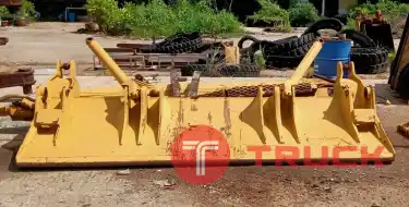 แยกขายอะไหล่แทรคเตอร์ CAT รุ่น D7R