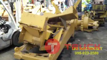 แยกขายอะไหล่แทรคเตอร์ CAT รุ่น D7R