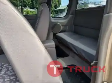ขาย Isuzu D-MAX 2.5 SX Ddi i-TEQ ปี 2005