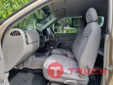 ขาย Isuzu D-MAX 2.5 SX Ddi i-TEQ ปี 2005