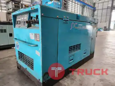 PDS90S ปั๊มลม7 บาร์ 90cfm. OEK 098-5625920